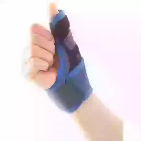 Neo G Easy-Fit Thumb Brace